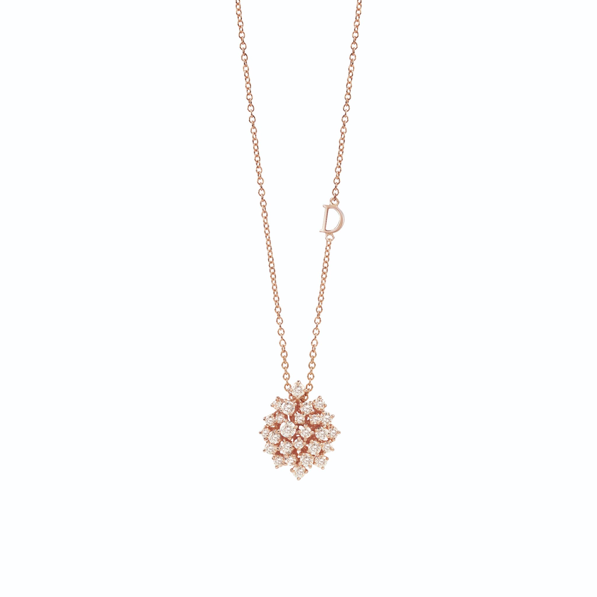MIMOSA Necklaces