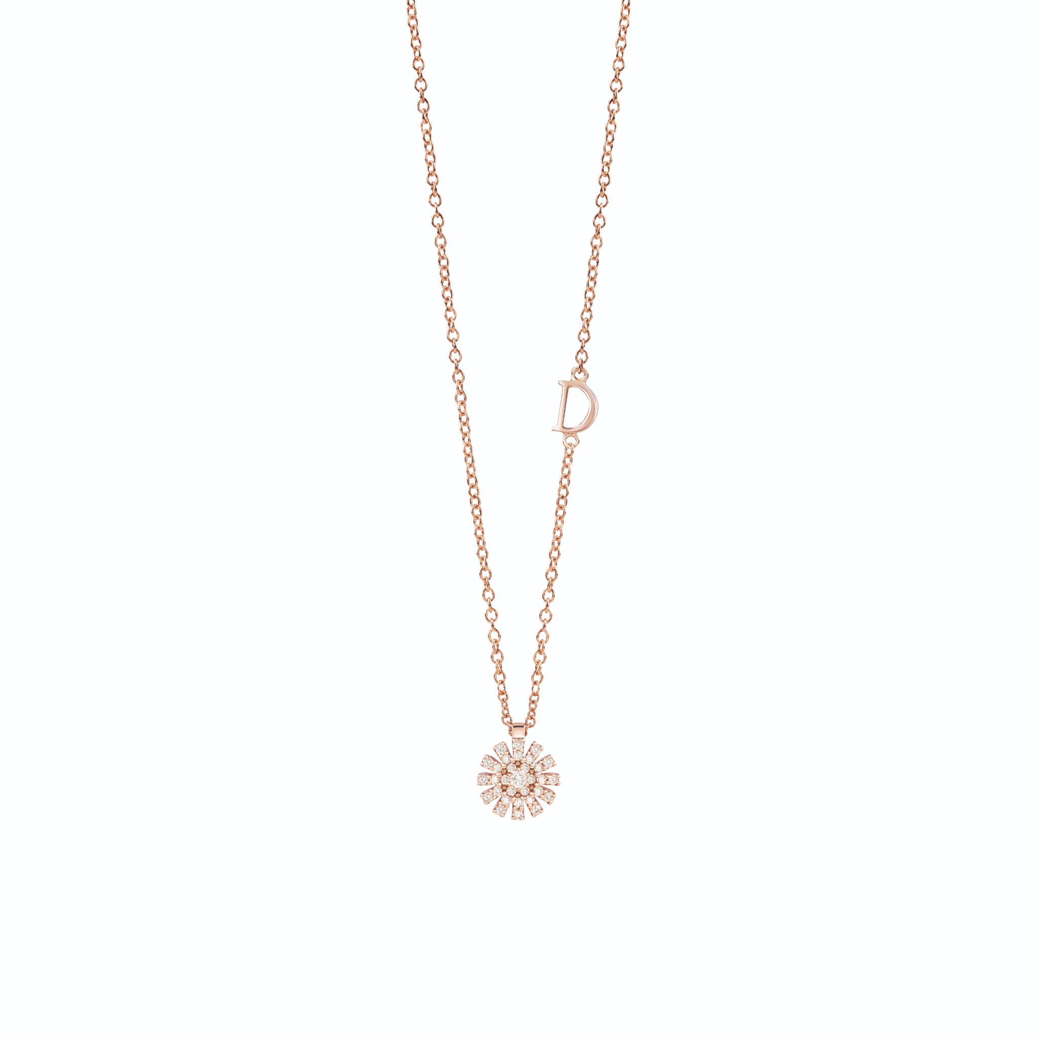 MARGHERITA Necklaces