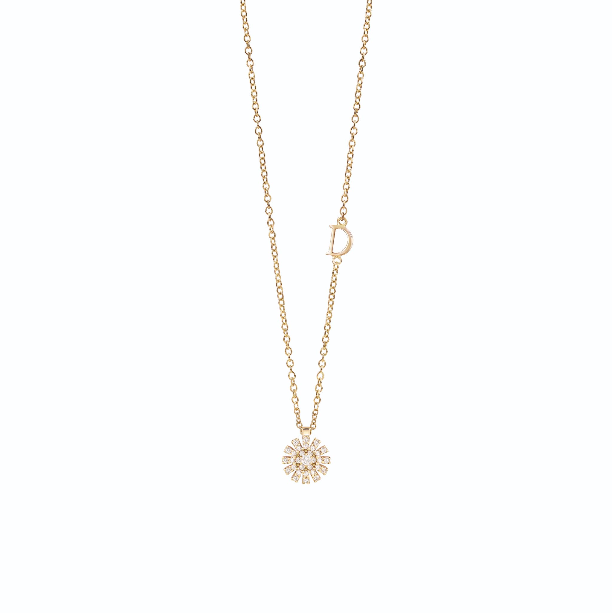 MARGHERITA Necklaces