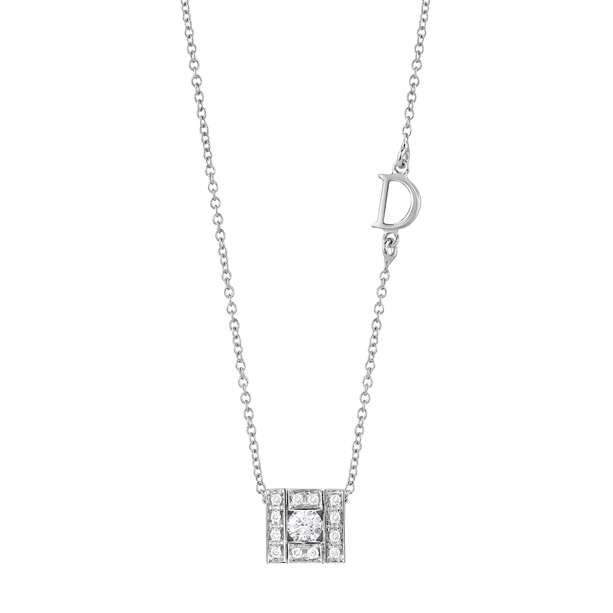 BELLE ÉPOQUE Necklaces