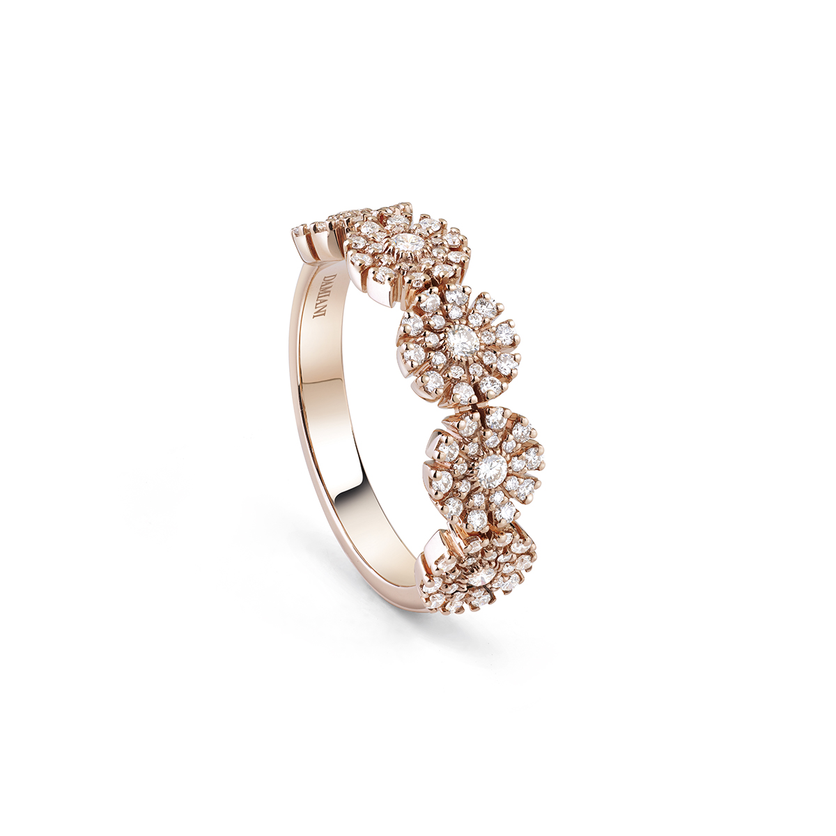 MARGHERITA Rings