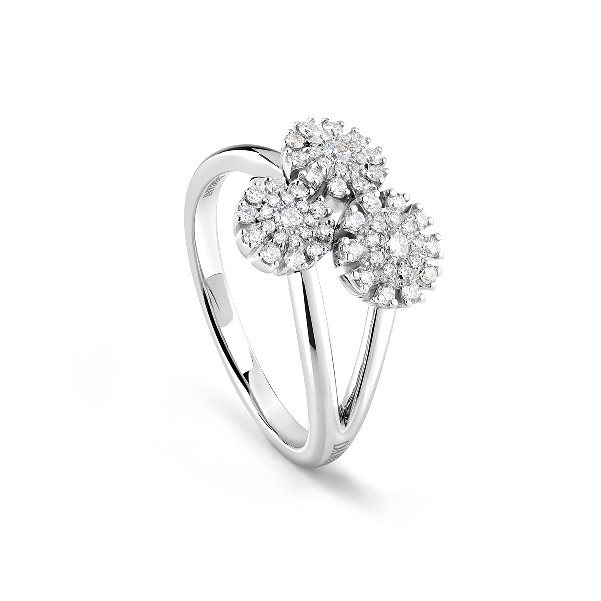 MARGHERITA Rings