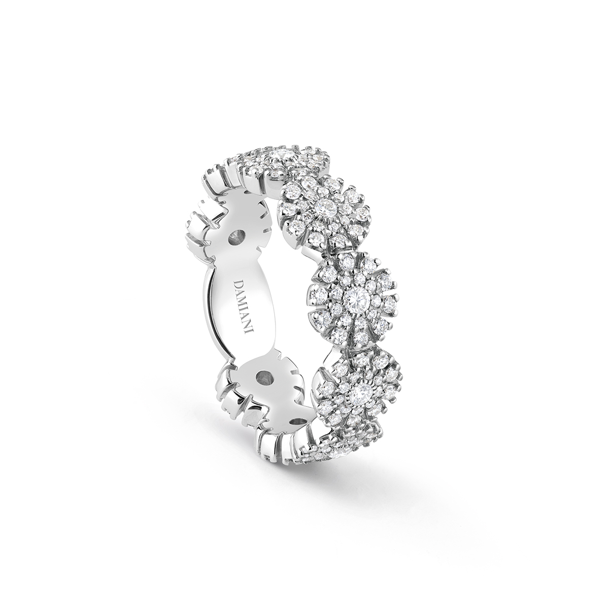 MARGHERITA Rings