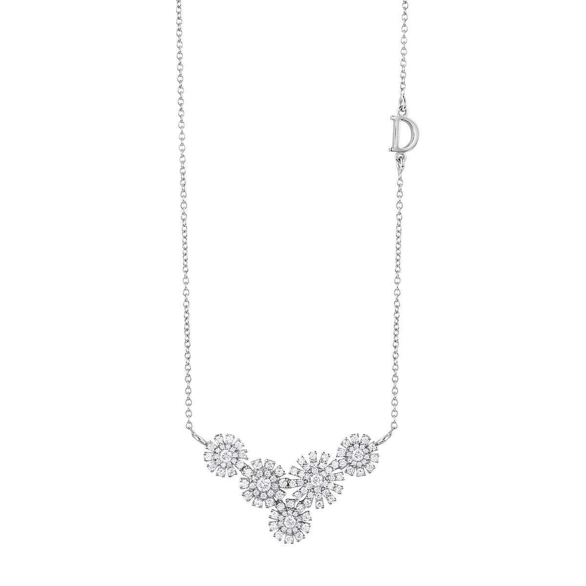 MARGHERITA Necklaces