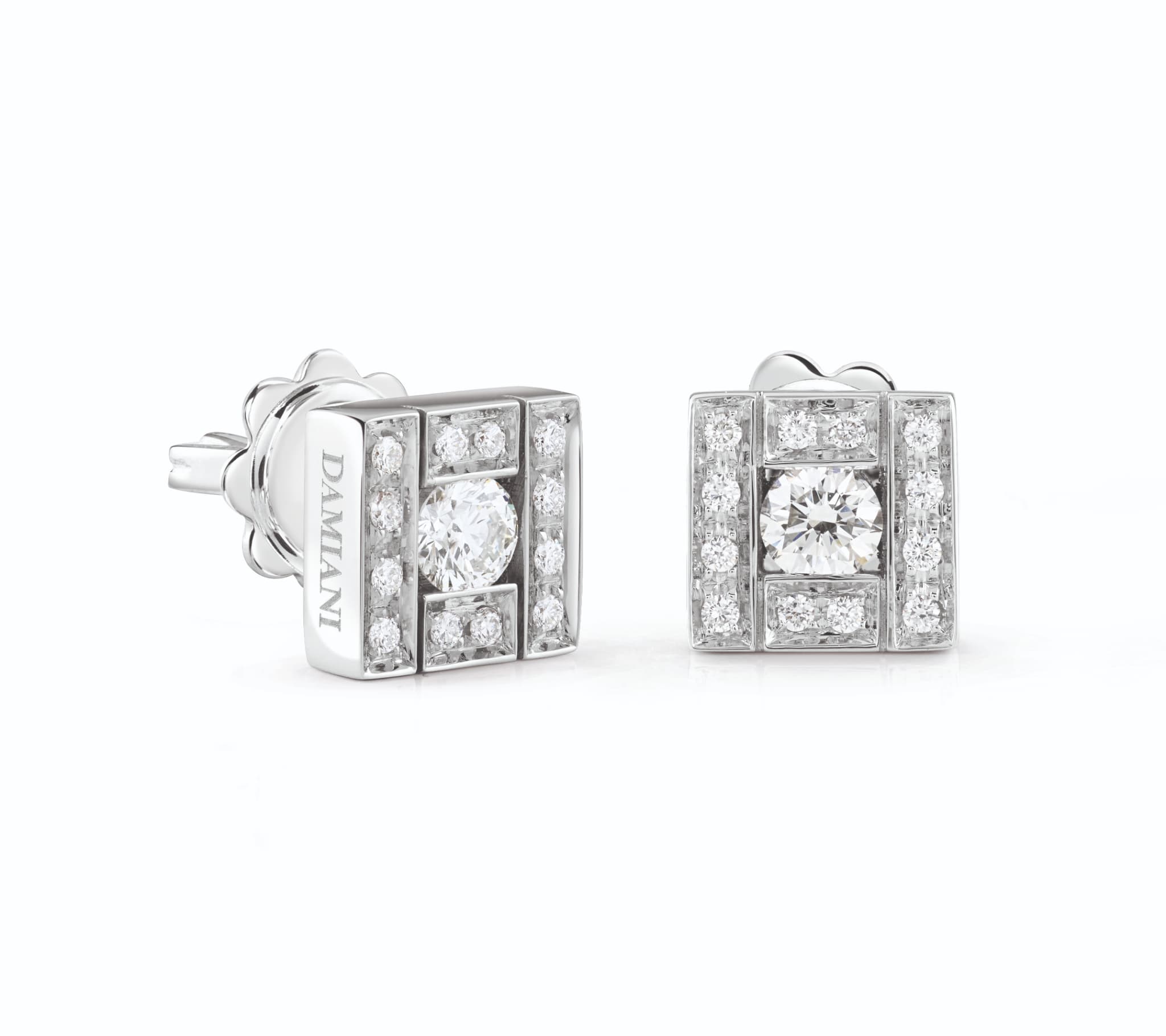 BELLE ÉPOQUE Earrings