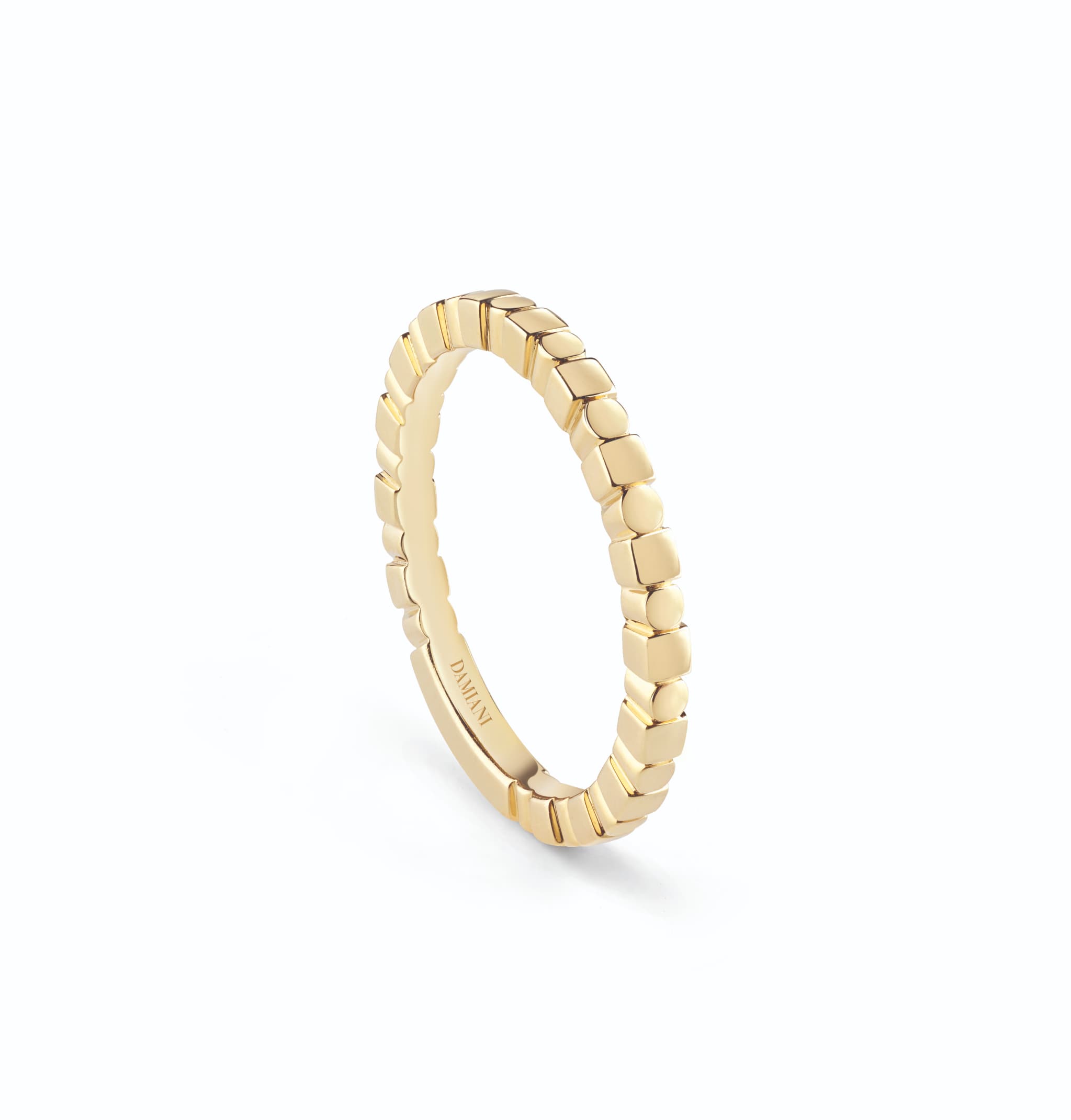 BELLE ÉPOQUE Wedding Bands