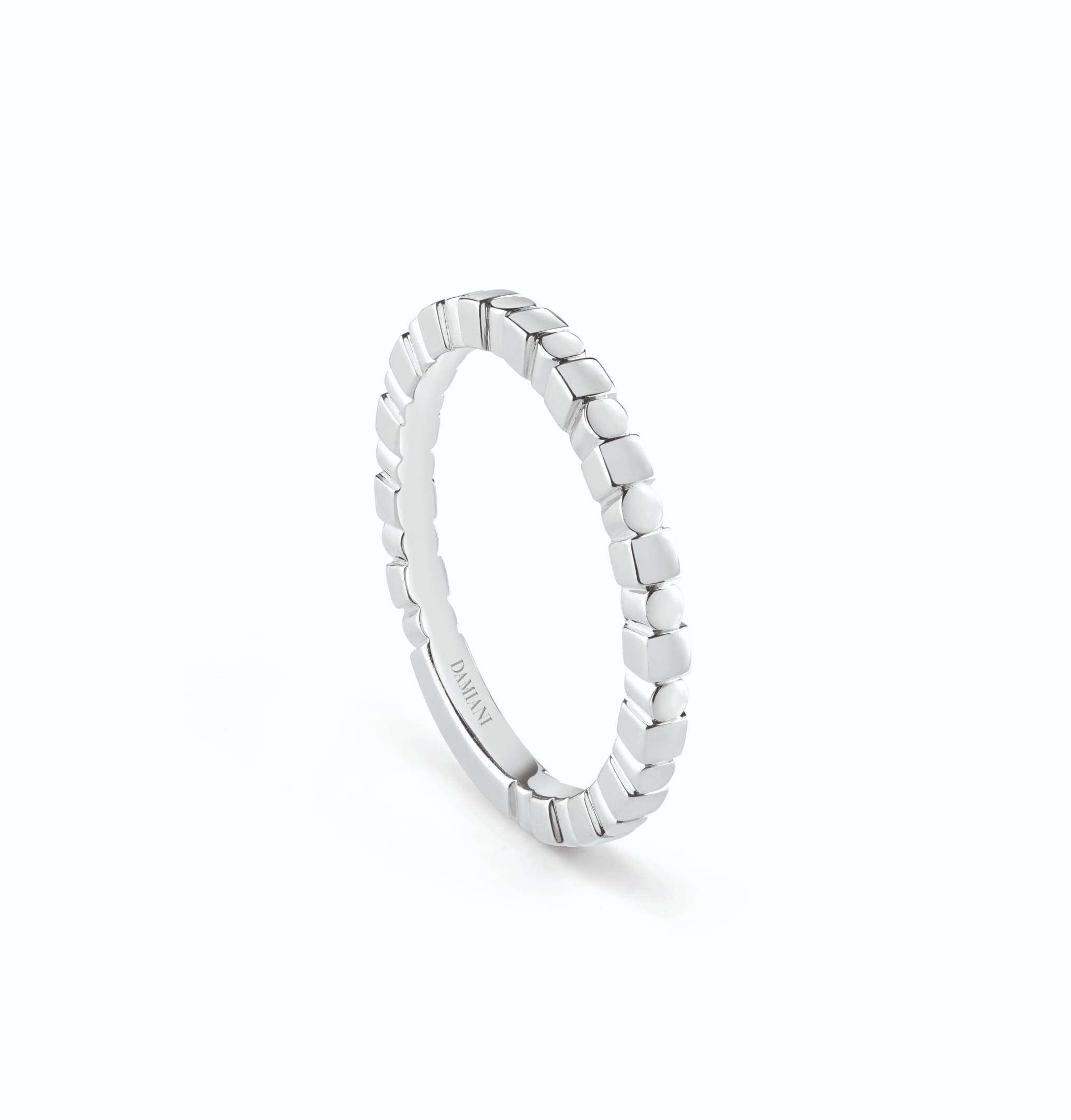 BELLE ÉPOQUE Wedding Bands
