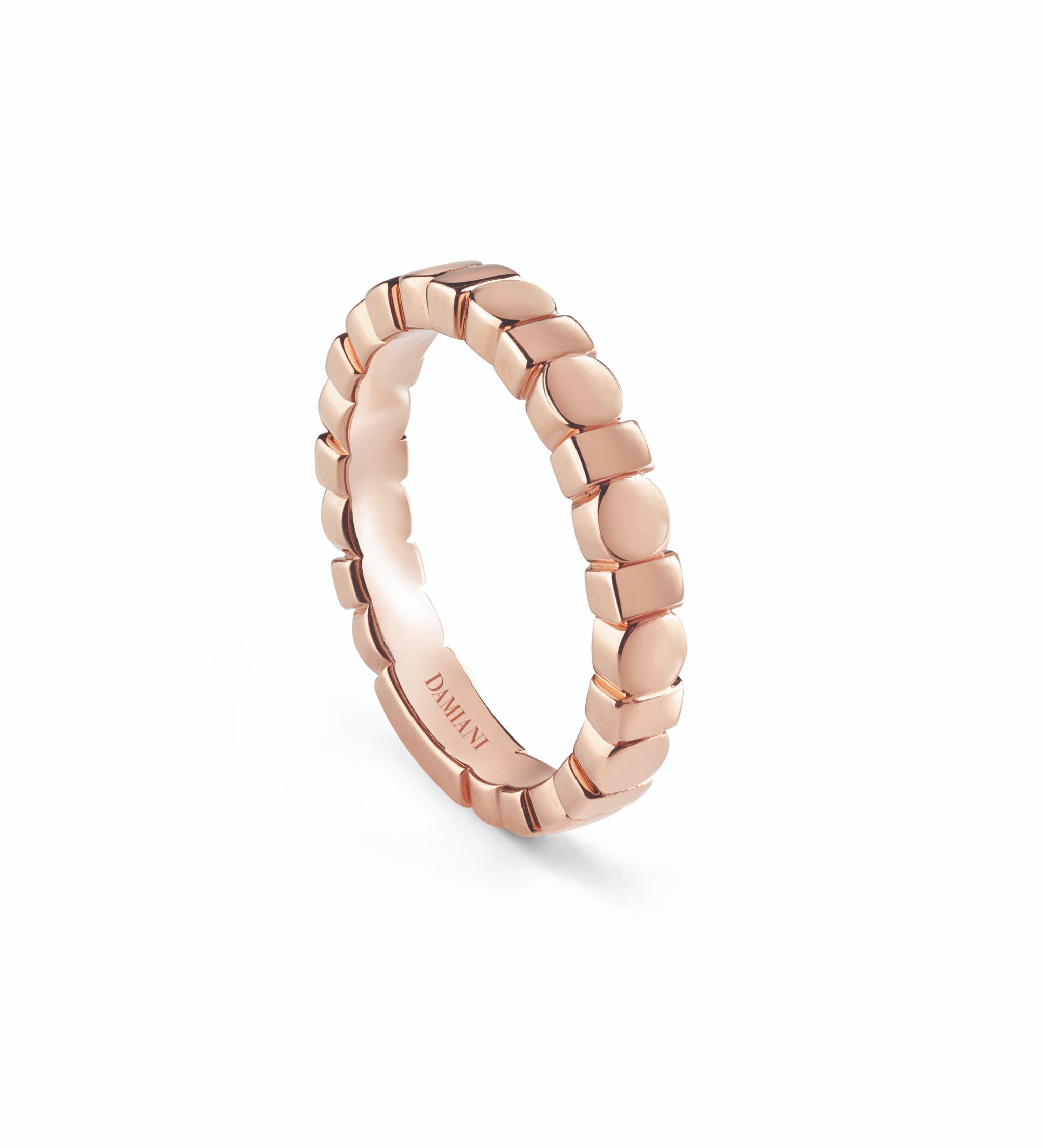 BELLE ÉPOQUE Wedding Bands