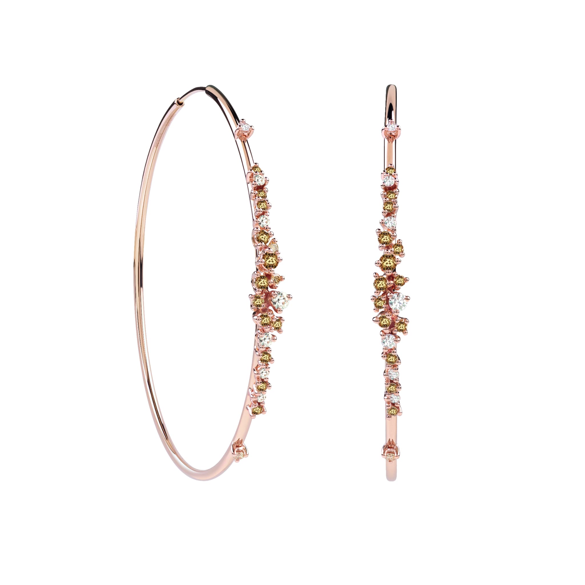 MIMOSA Earrings