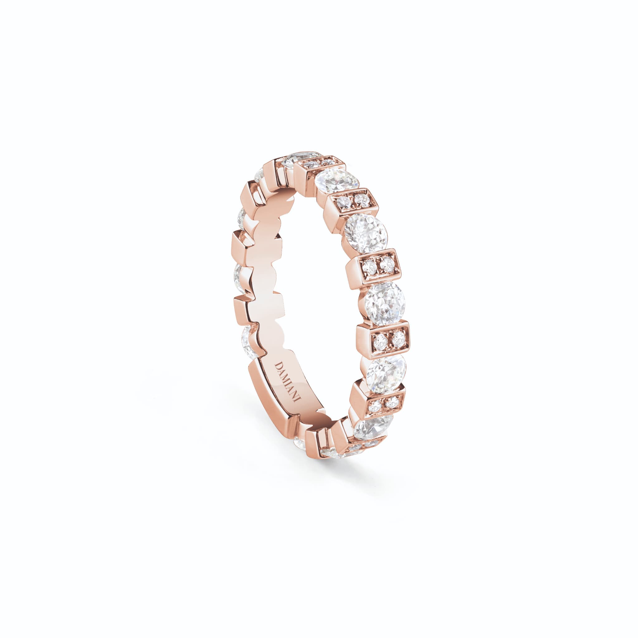 BELLE ÉPOQUE Rings