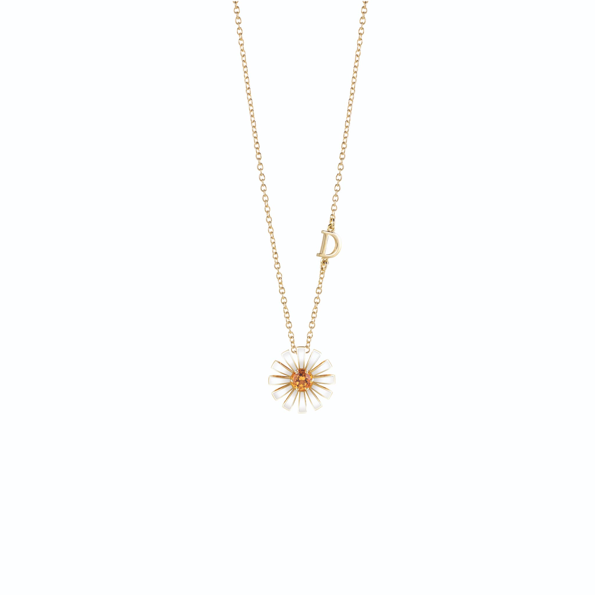 MARGHERITA Necklaces
