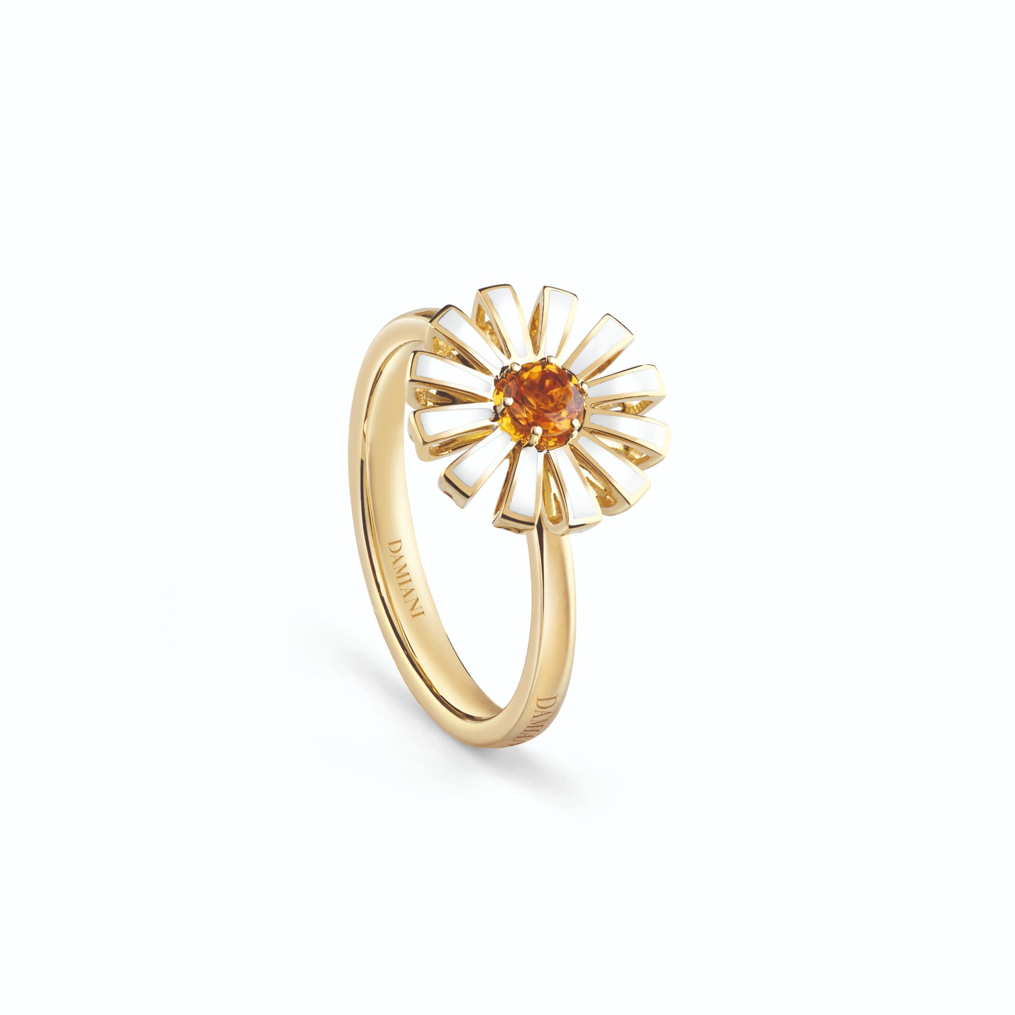 MARGHERITA Rings