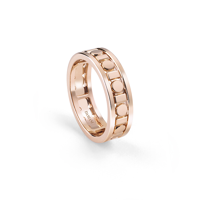 BELLE ÉPOQUE REEL Rings
