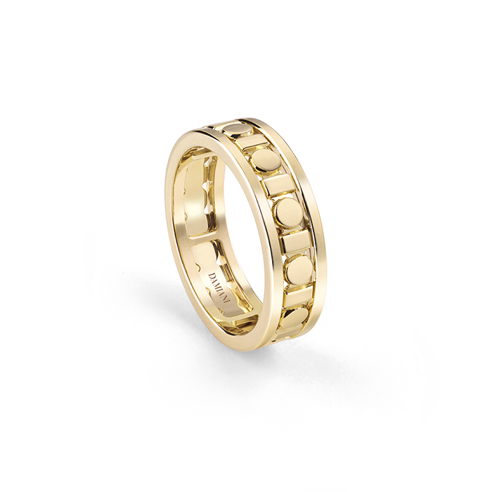 BELLE ÉPOQUE REEL Rings