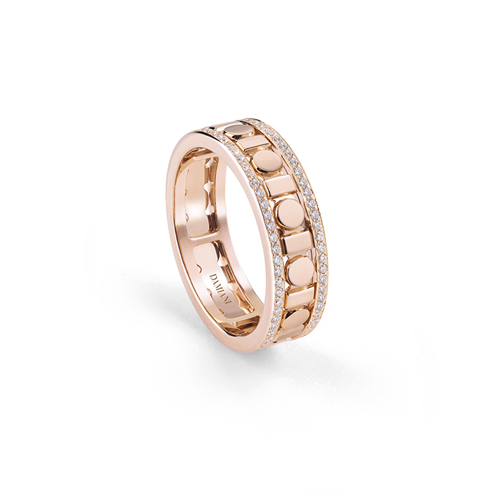 BELLE ÉPOQUE REEL Rings