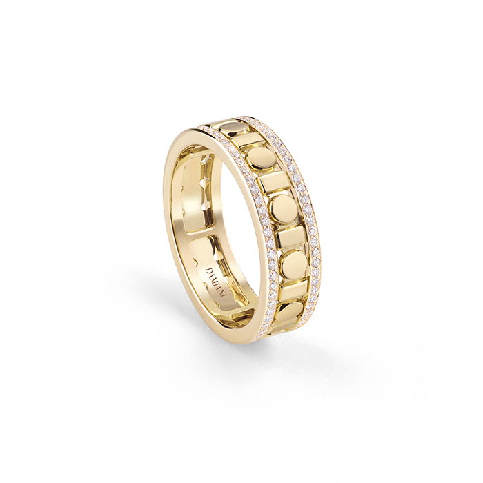BELLE ÉPOQUE REEL Rings