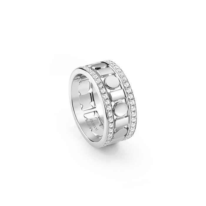 BELLE ÉPOQUE REEL Rings