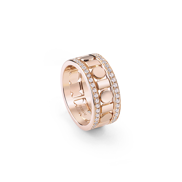 BELLE ÉPOQUE REEL Rings