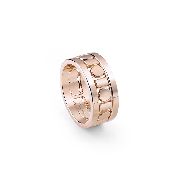 BELLE ÉPOQUE REEL Rings