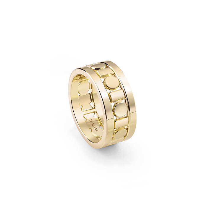 BELLE ÉPOQUE REEL Rings