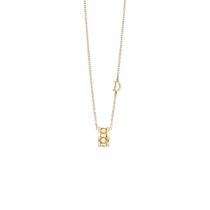 BELLE ÉPOQUE REEL Necklace