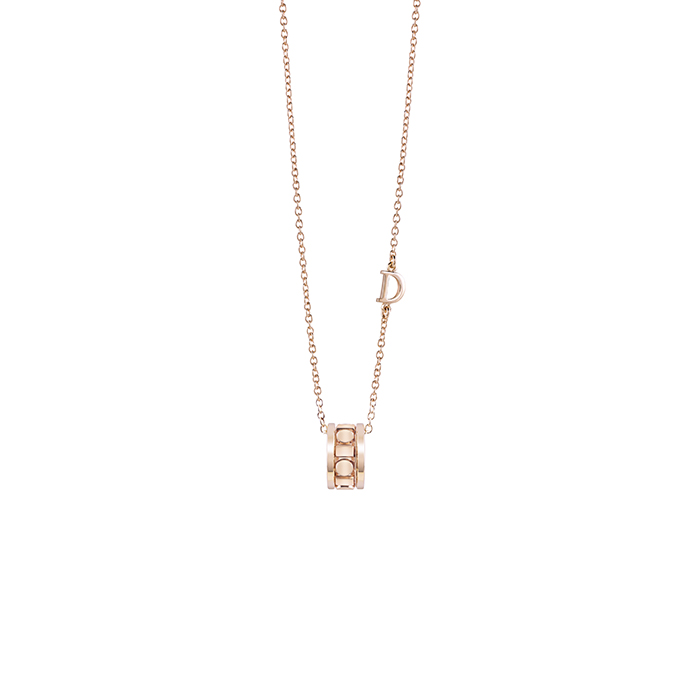 BELLE ÉPOQUE REEL Necklace