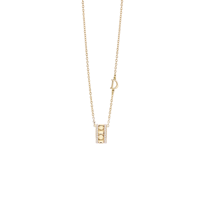 BELLE ÉPOQUE REEL Necklace
