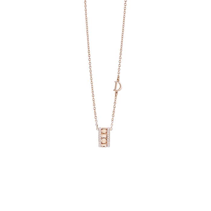 BELLE ÉPOQUE REEL Necklaces