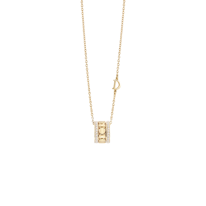 BELLE ÉPOQUE REEL Necklaces