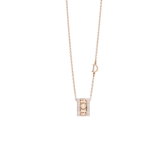 BELLE ÉPOQUE REEL Necklace