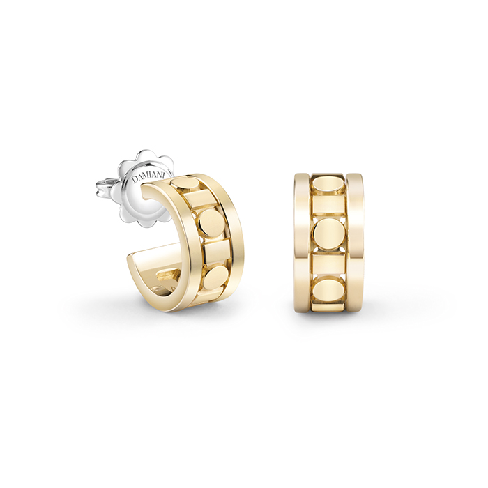 BELLE ÉPOQUE REEL Earrings