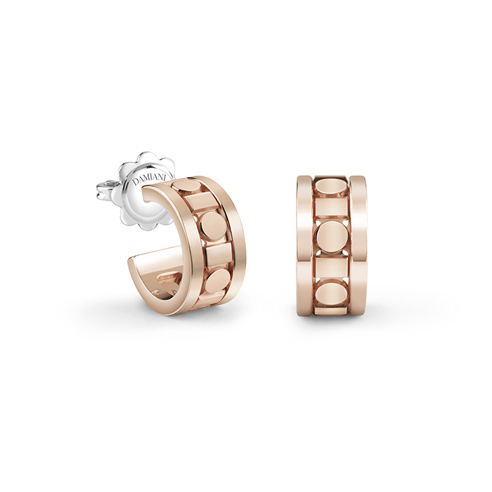 BELLE ÉPOQUE REEL Earrings