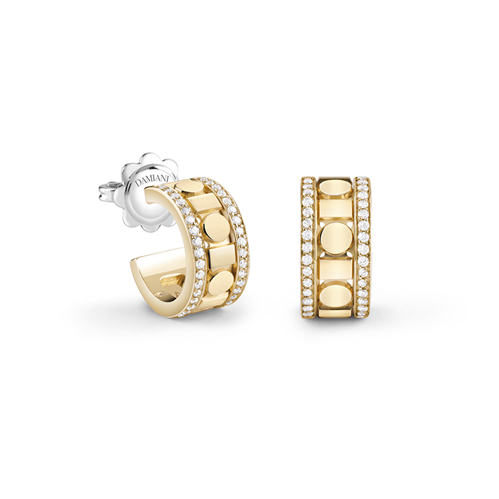 BELLE ÉPOQUE REEL Earrings
