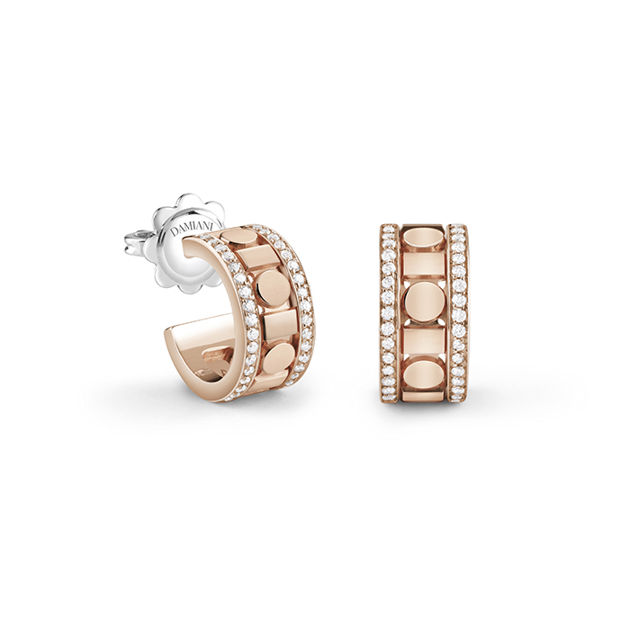 BELLE ÉPOQUE REEL Earrings