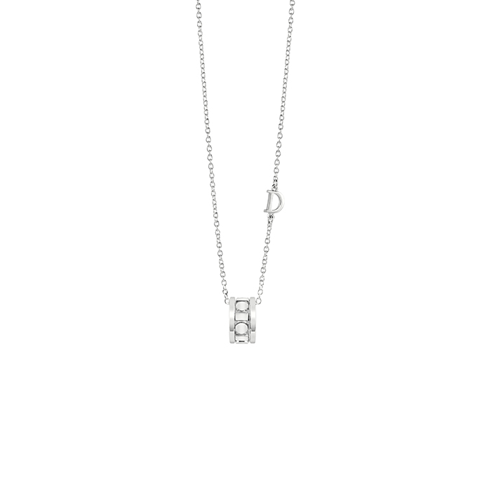 BELLE ÉPOQUE REEL Necklace