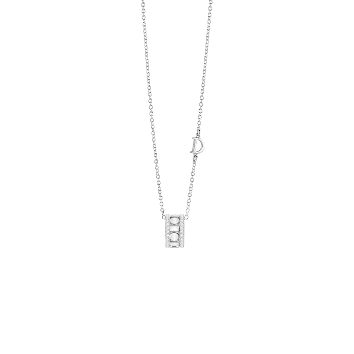 BELLE ÉPOQUE REEL Necklace
