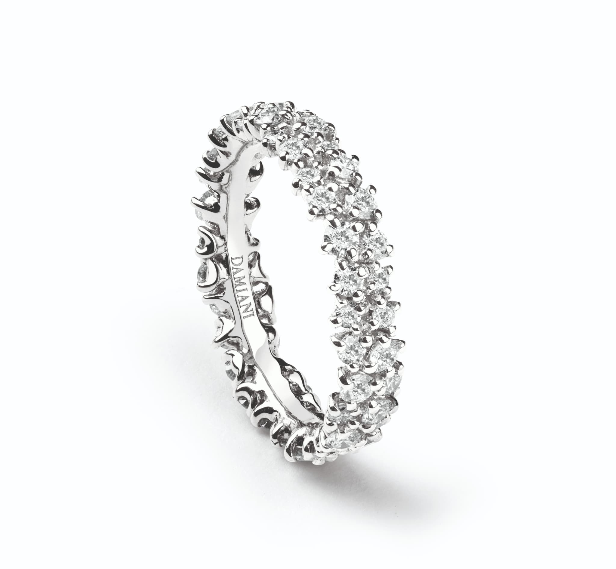 MIMOSA Rings