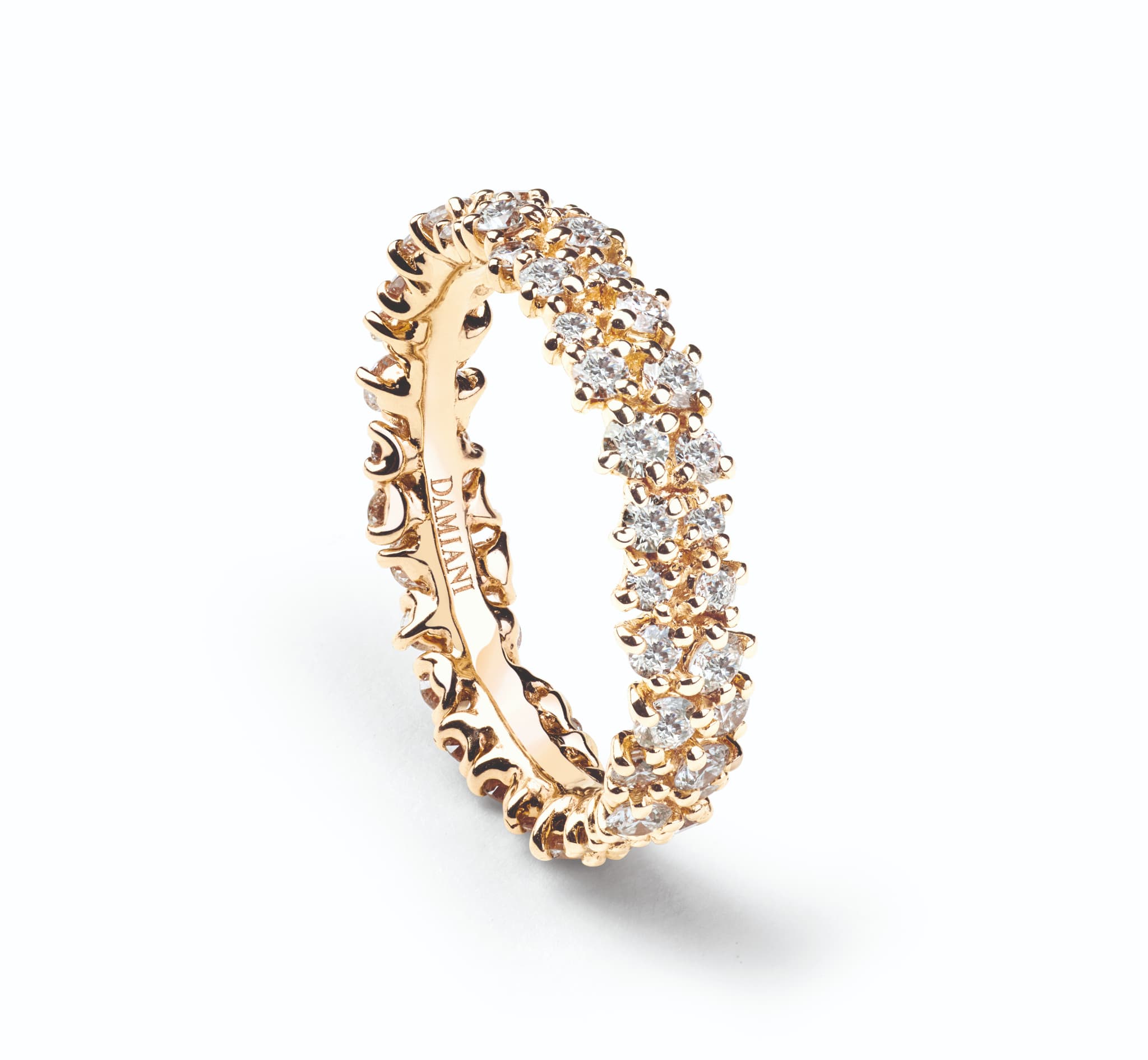 MIMOSA Rings