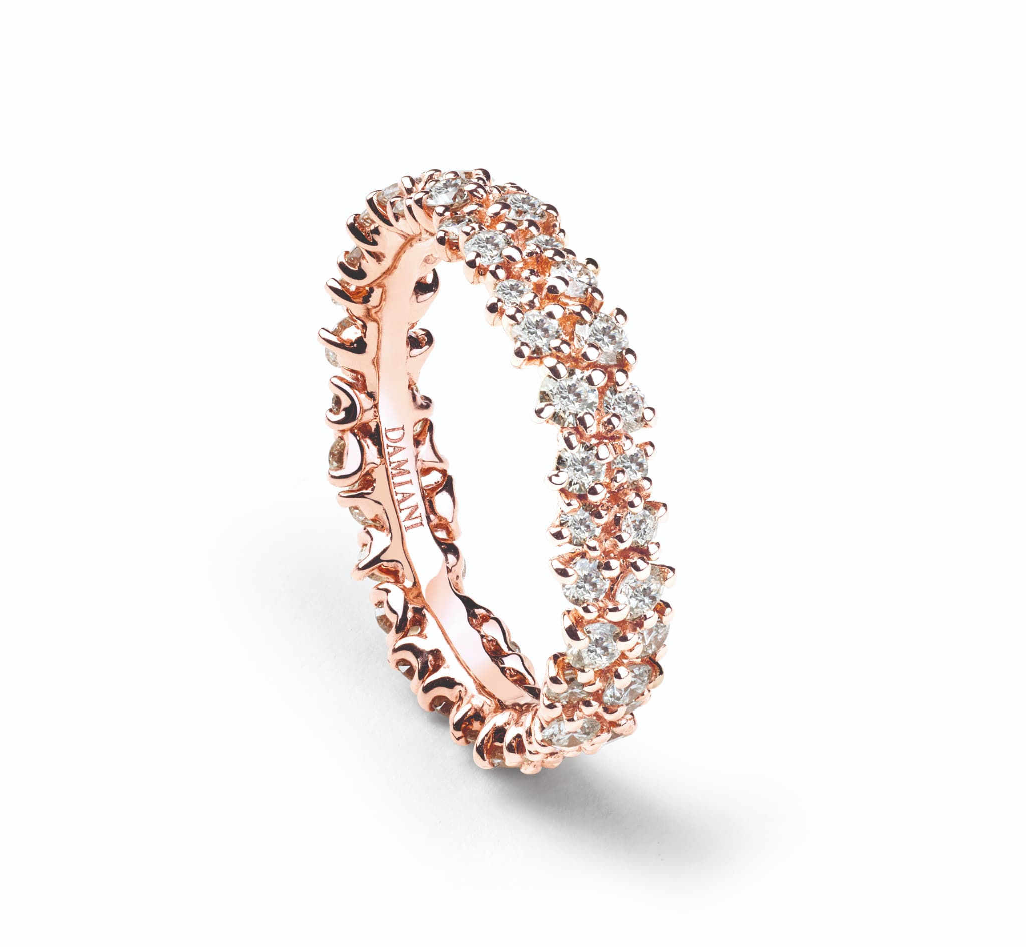 MIMOSA Rings