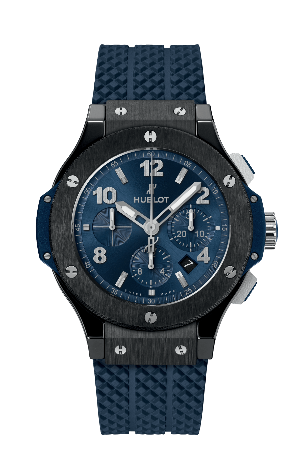 Big Bang Original Ceramic Blue