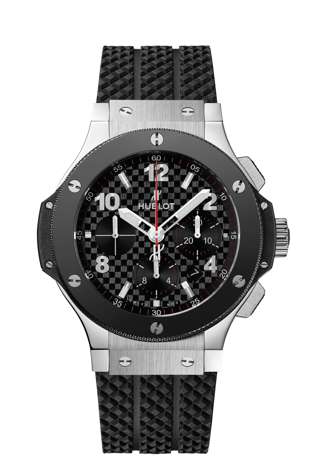 Big Bang Original Steel Ceramic
