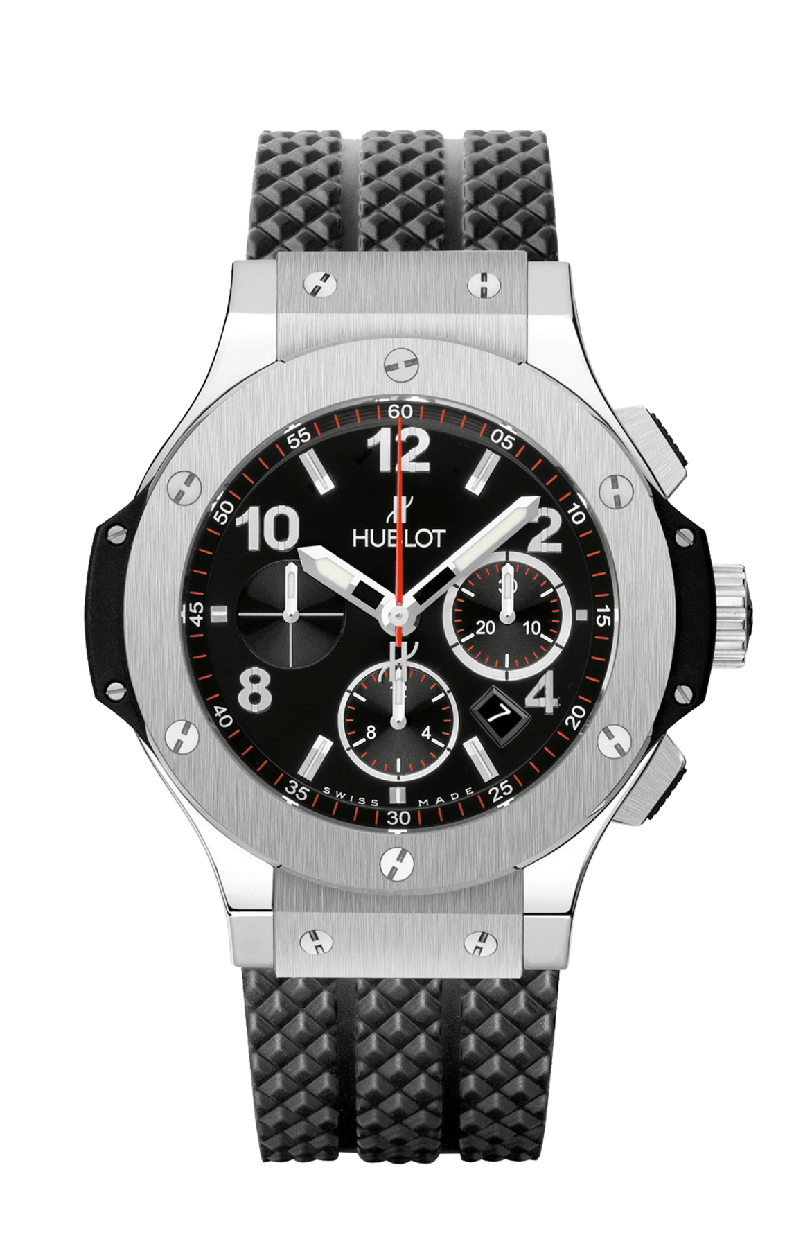 Big Bang Original Steel