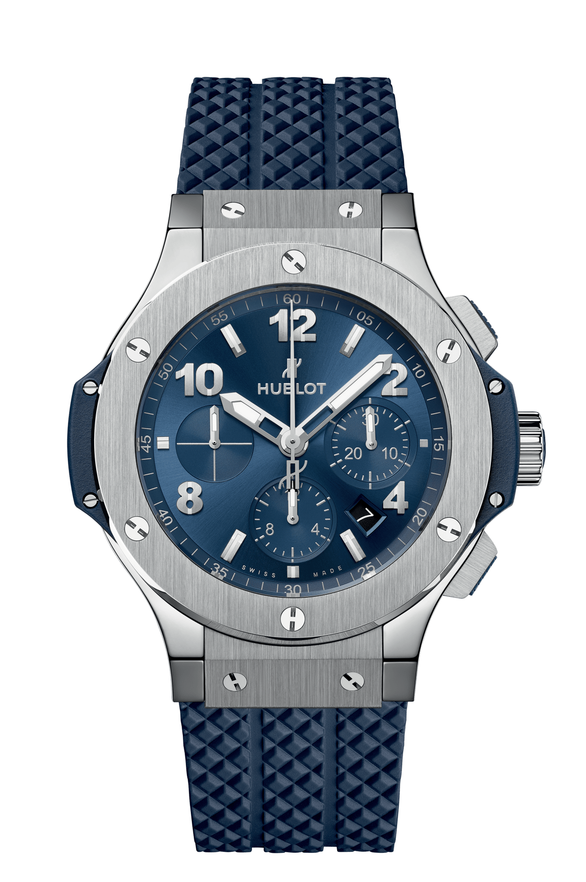 Big Bang Original Steel Blue