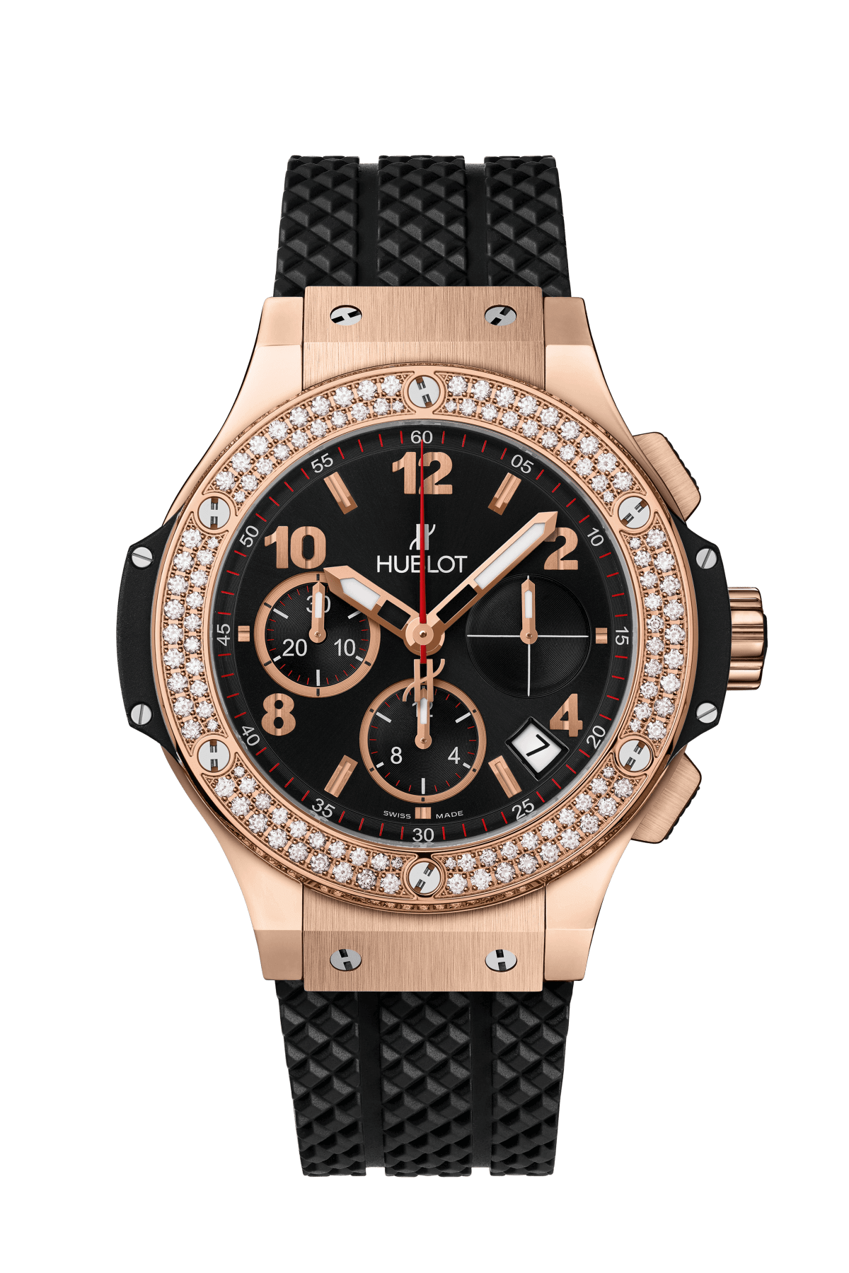 Big Bang Gold Diamonds