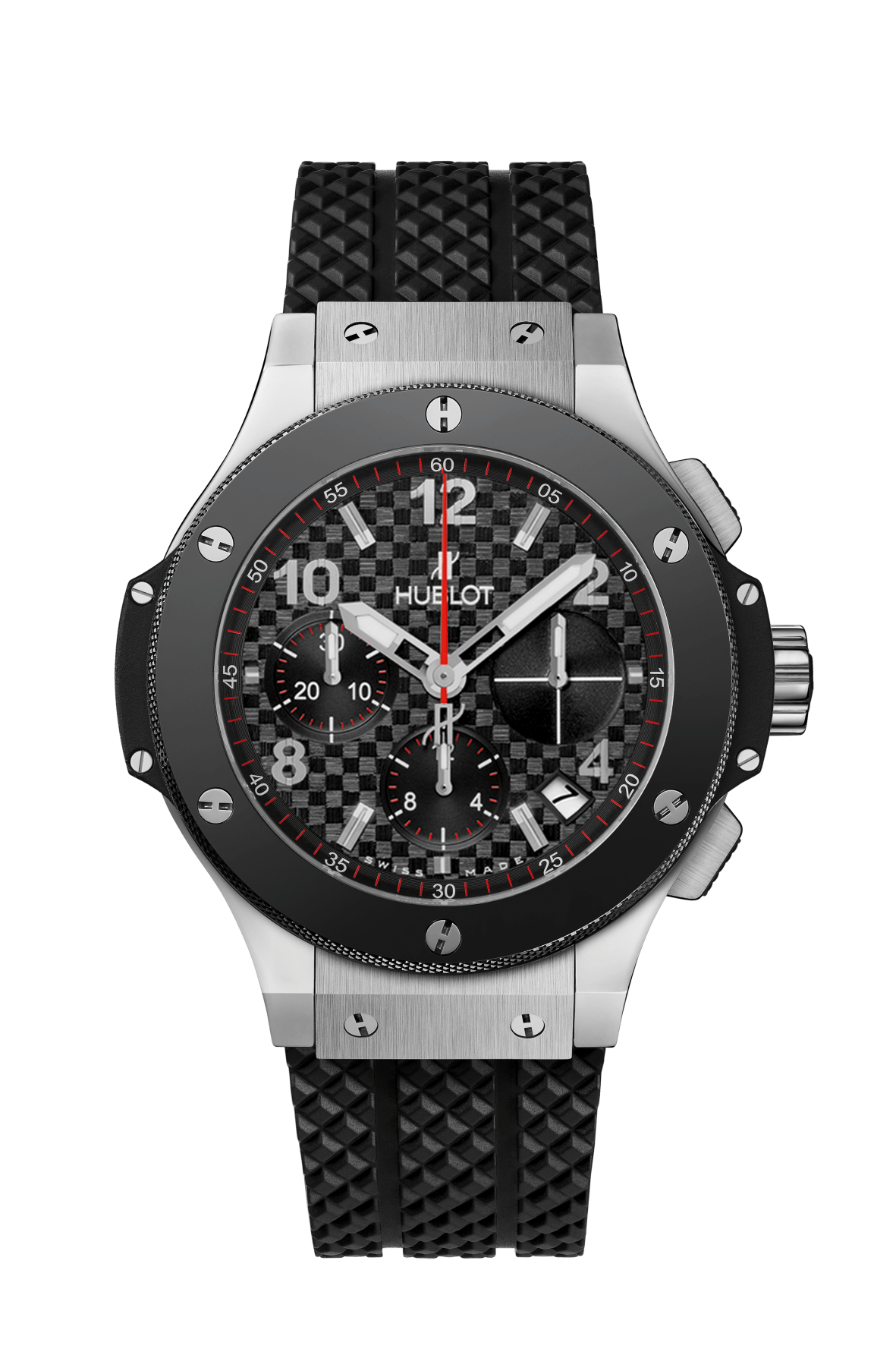 Big Bang Original Steel Ceramic