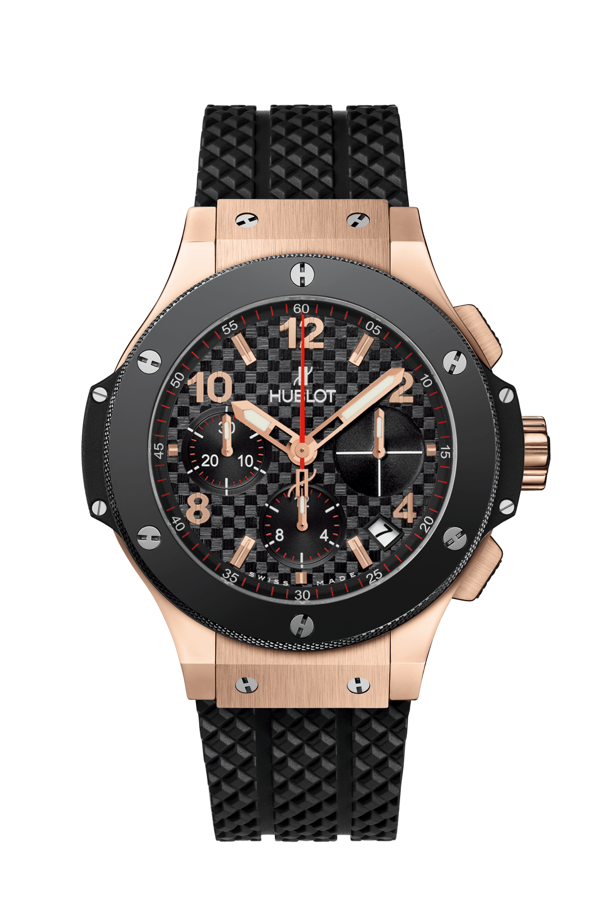 Big Bang Gold Ceramic