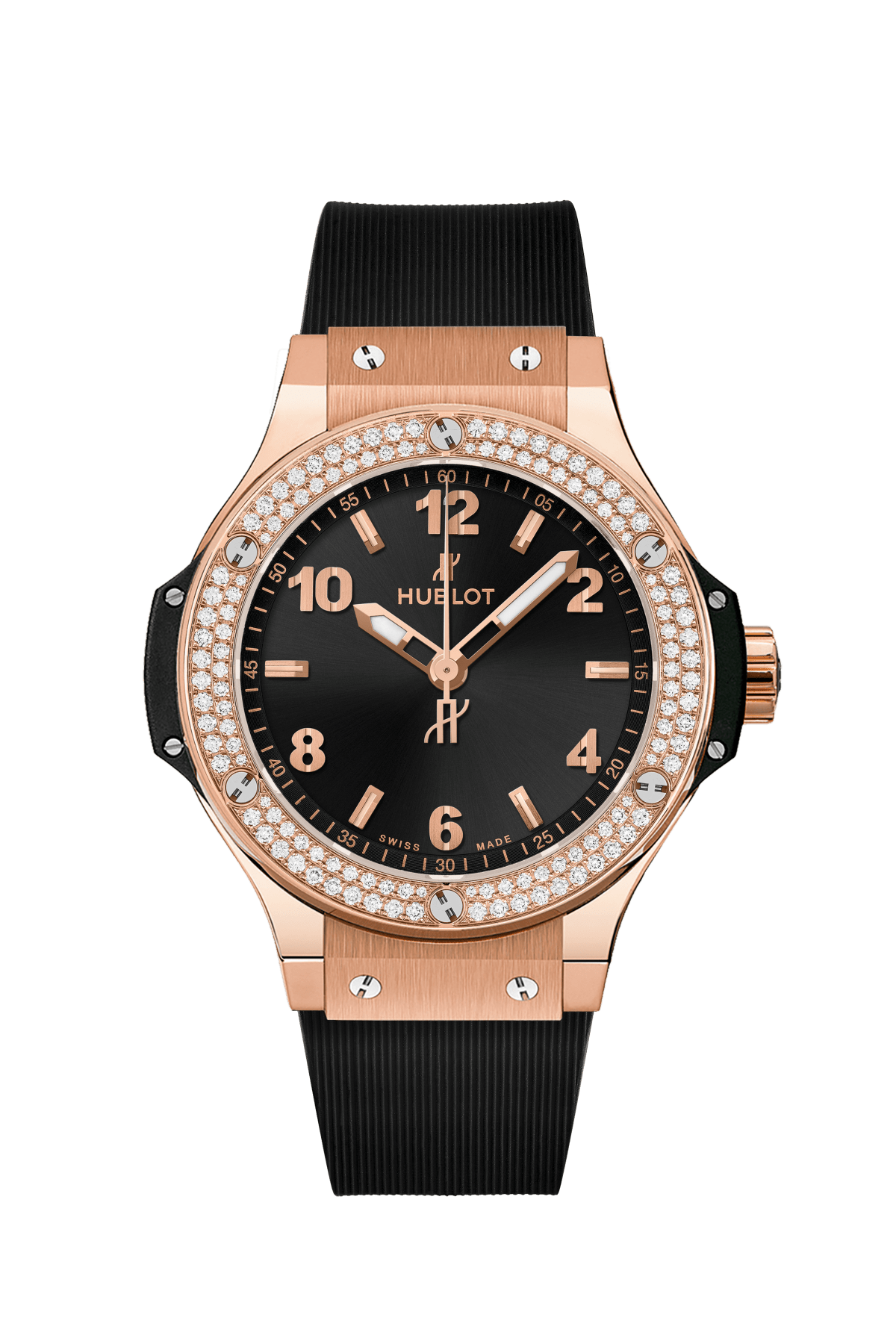 Big Bang Gold Diamonds