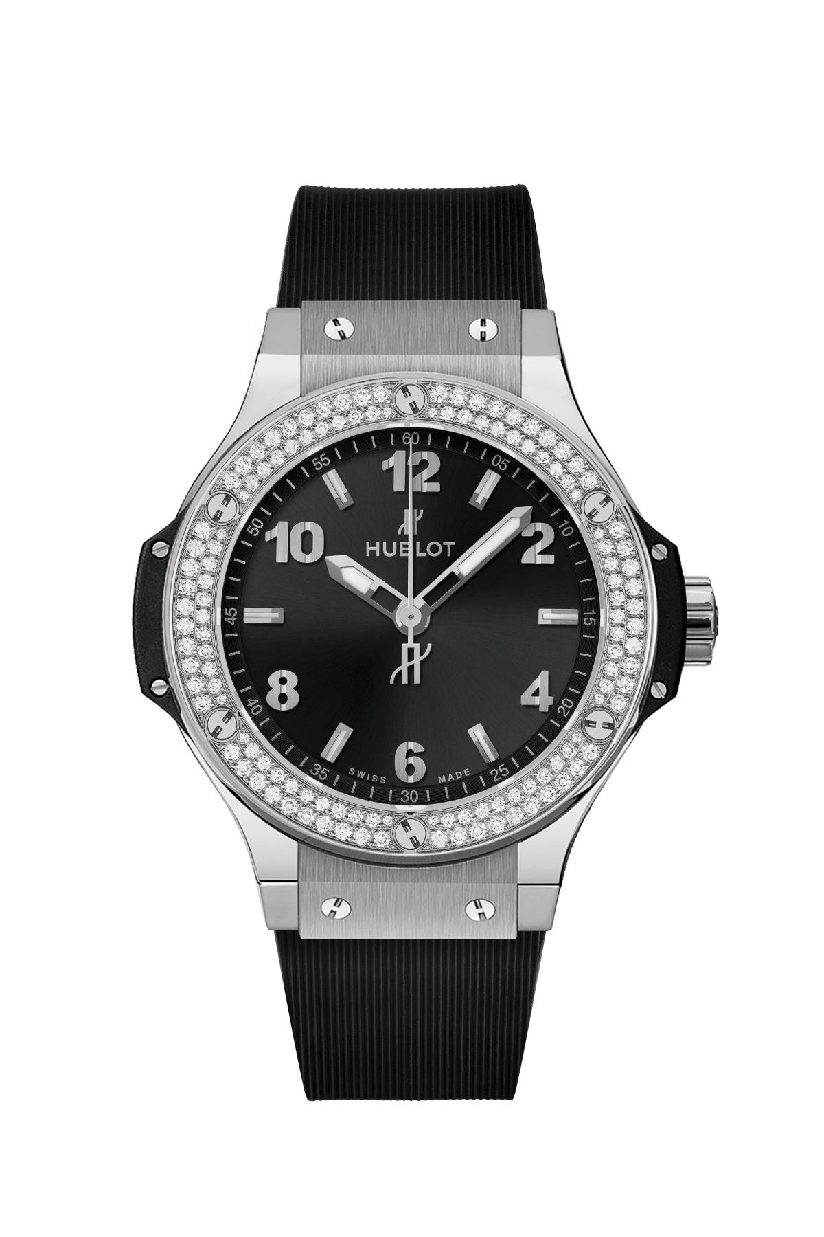 Big Bang Steel Diamonds