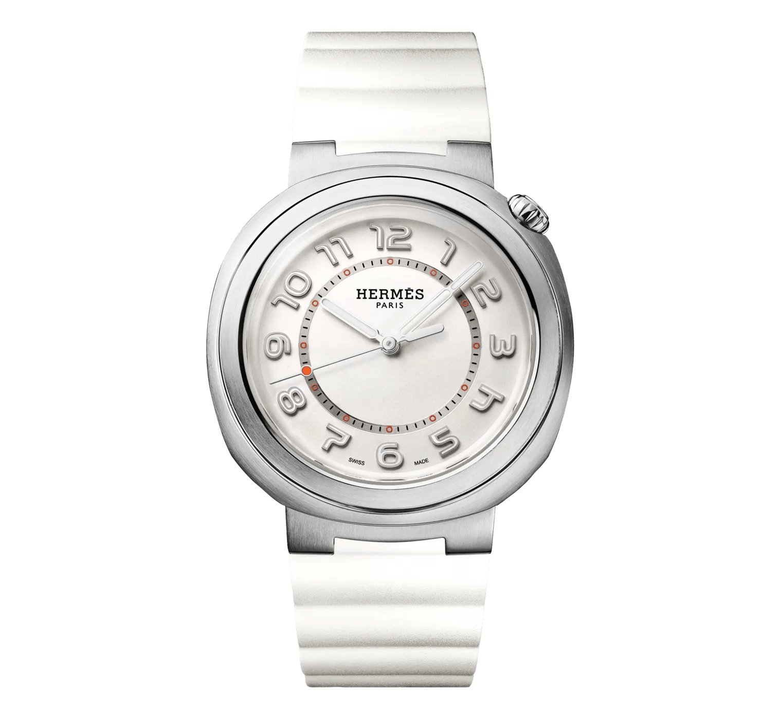 HERMES H08 COLORS GLASS FIBER YELLOW