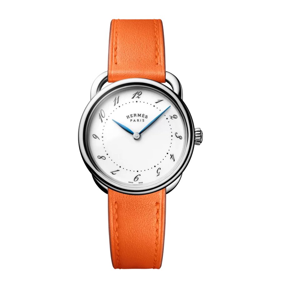 ARCEAU STEEL